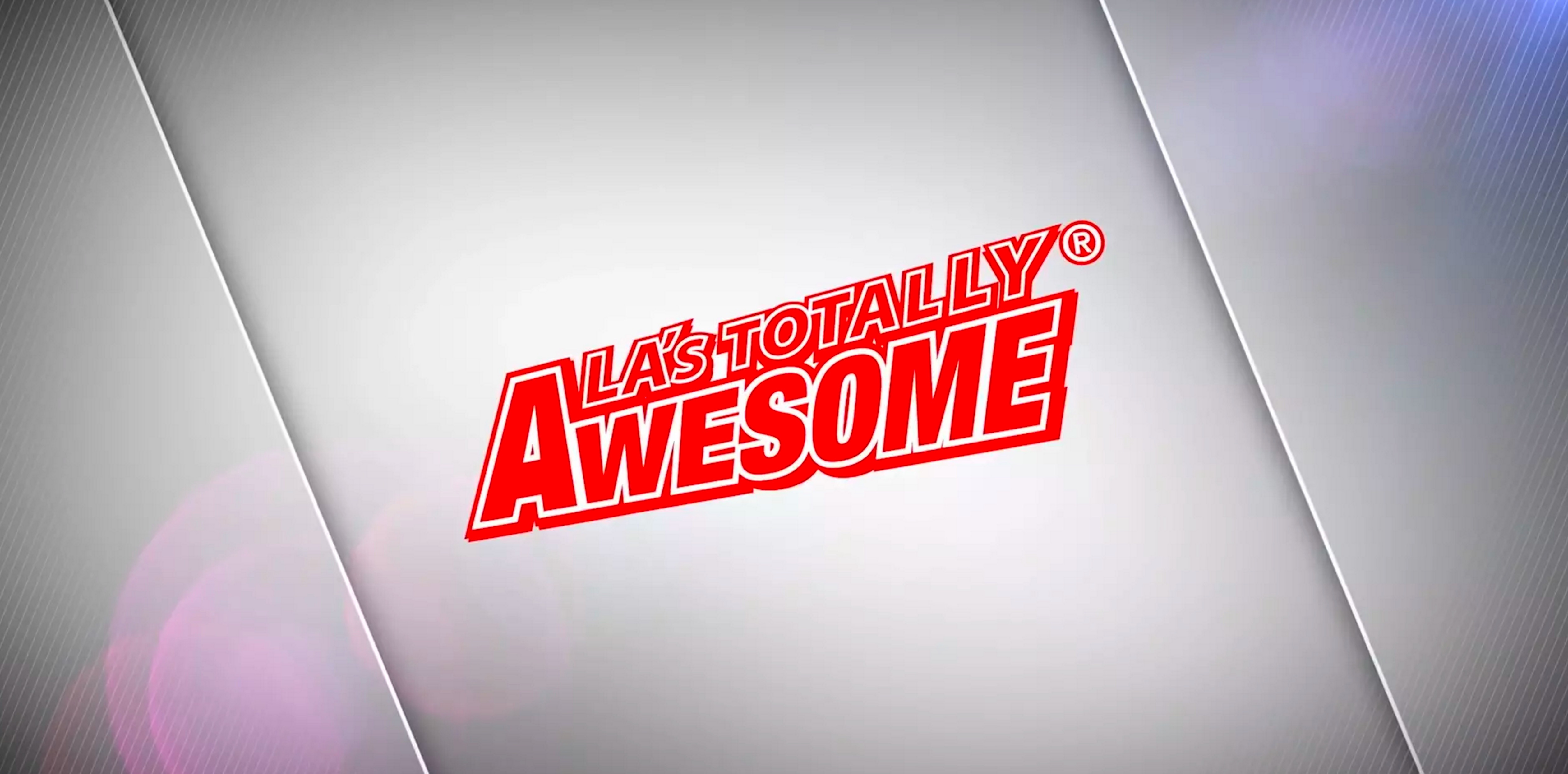 Over 30 Years of Service and Success! LA's Totally Awesome