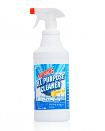 LA's Totally Awesome Cleaner & Degreaser Reviews & Uses