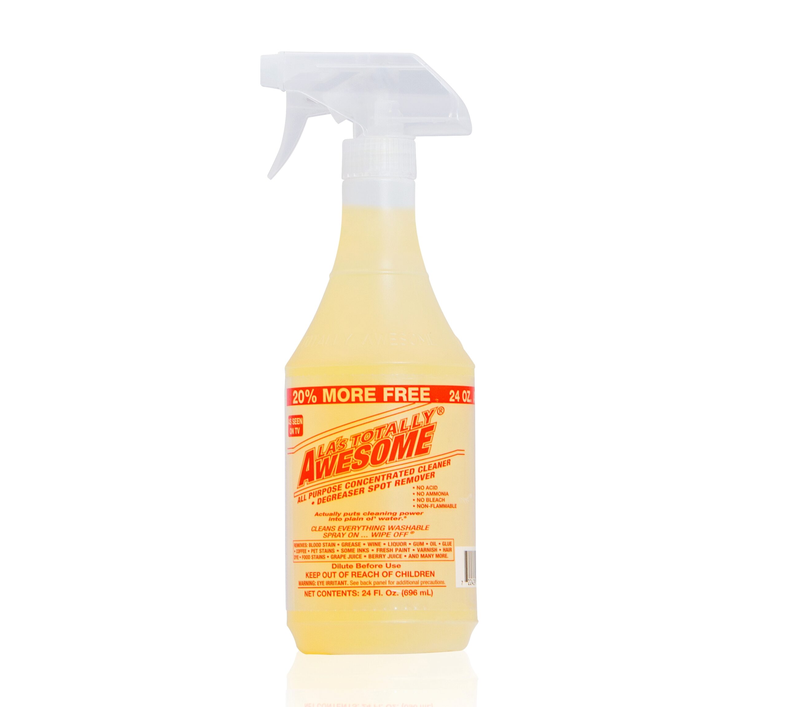 All-Purpose Cleaner Spray (24oz)