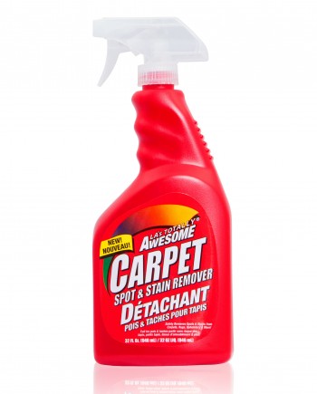 32oz bottle of Carpet Spot Remover