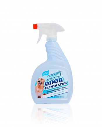 32oz bottle of LA's Totally Awesome Odor Eliminator