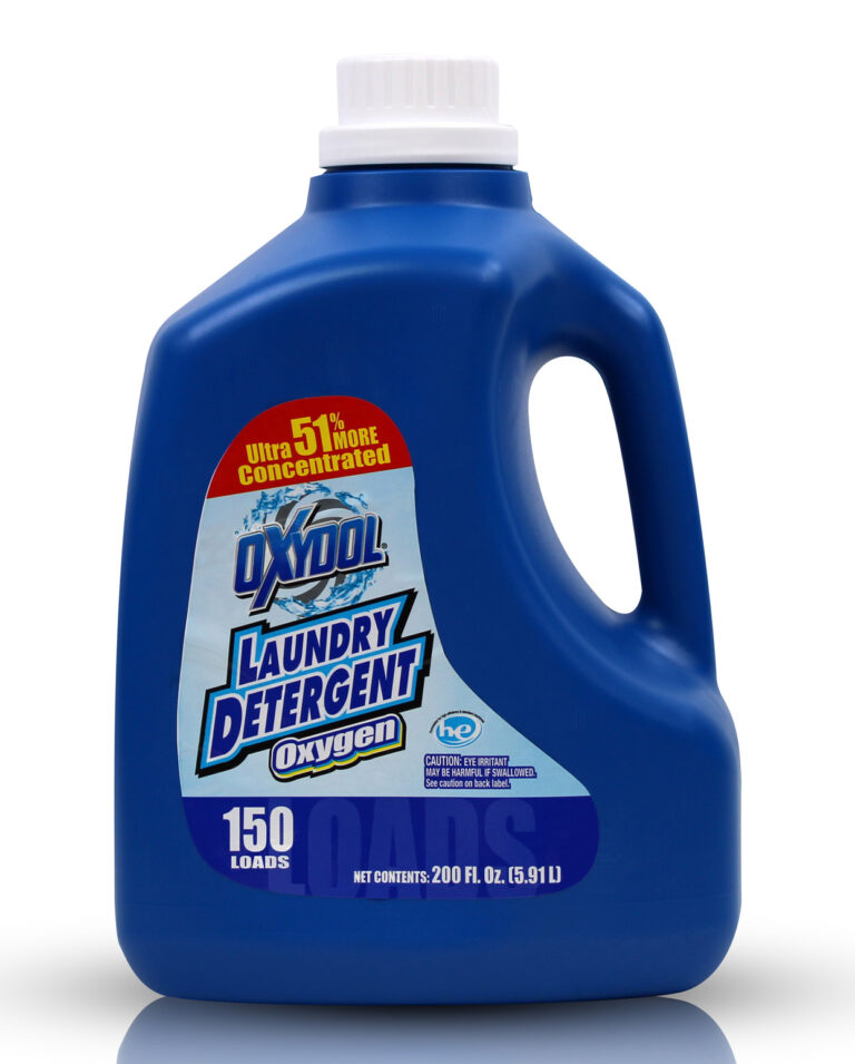 OXYDOL Laundry Detergents