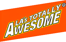 LA's Totally Awesome