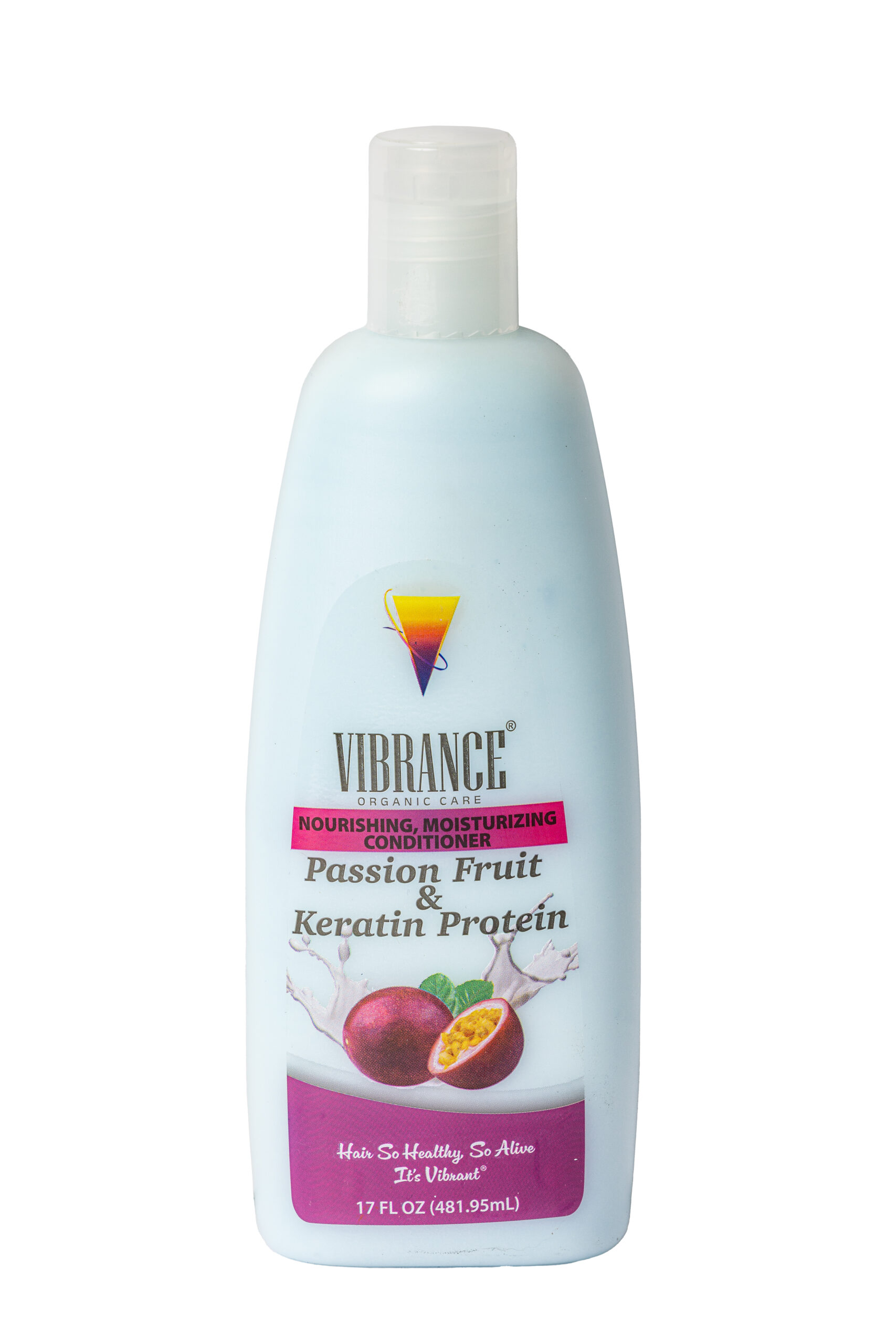 Conditioner Passion Fruit