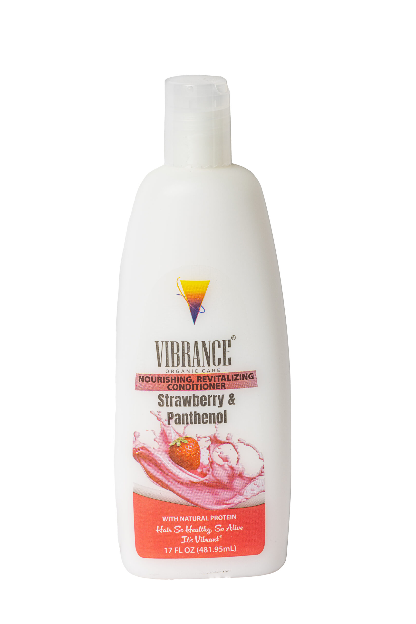 Conditioner Strawberry