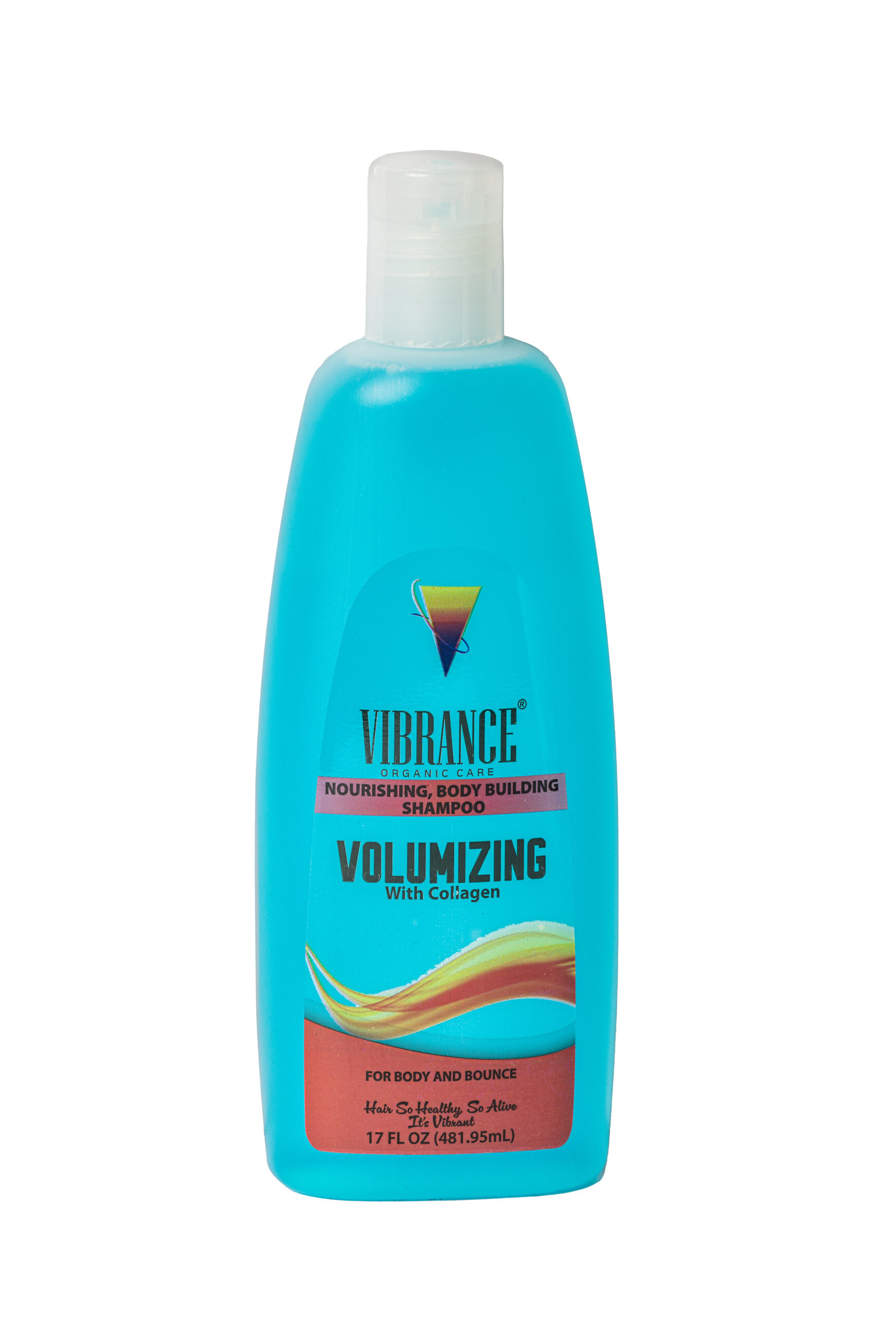 Shampoo with Collagen