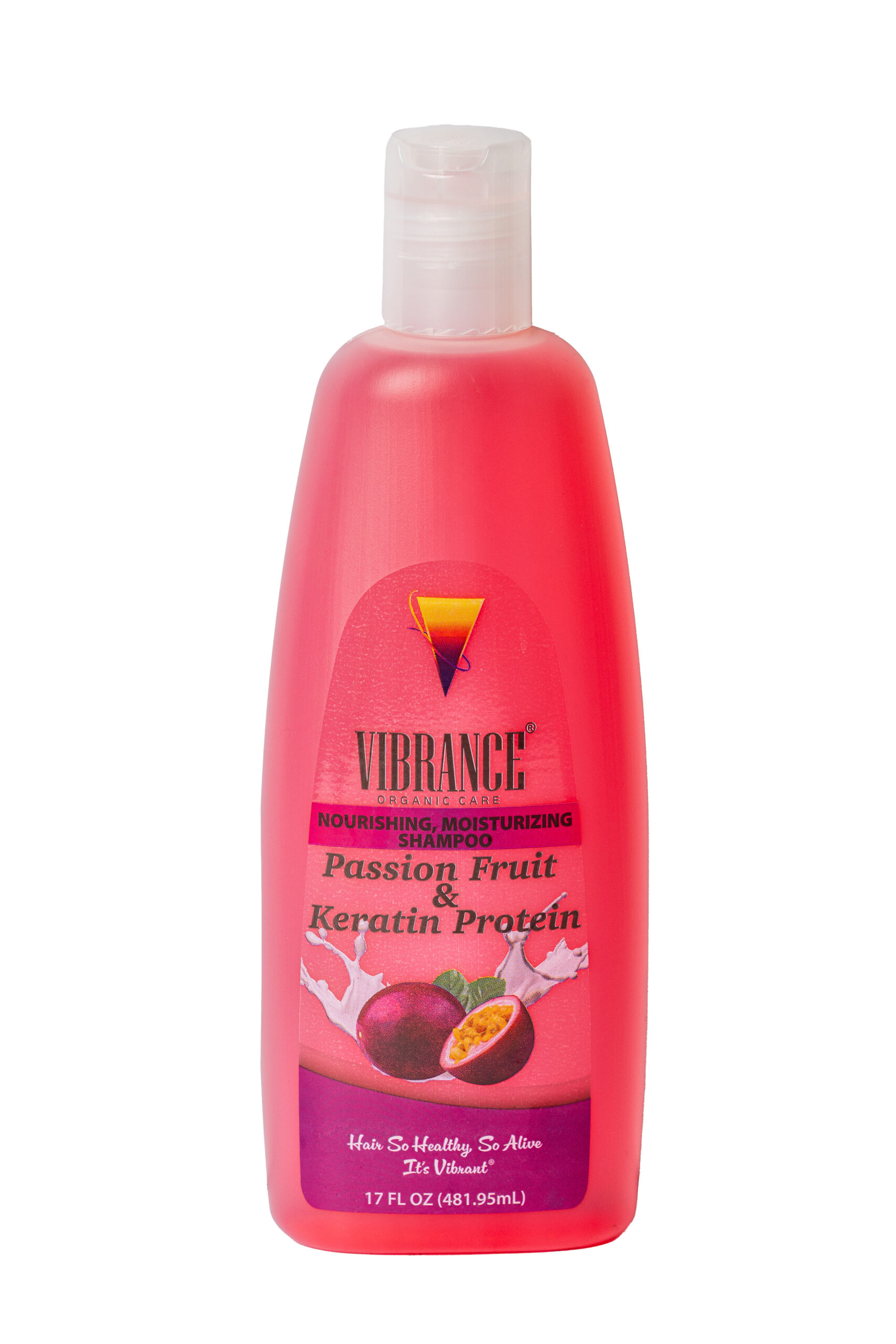 Shampoo Passion Fruit