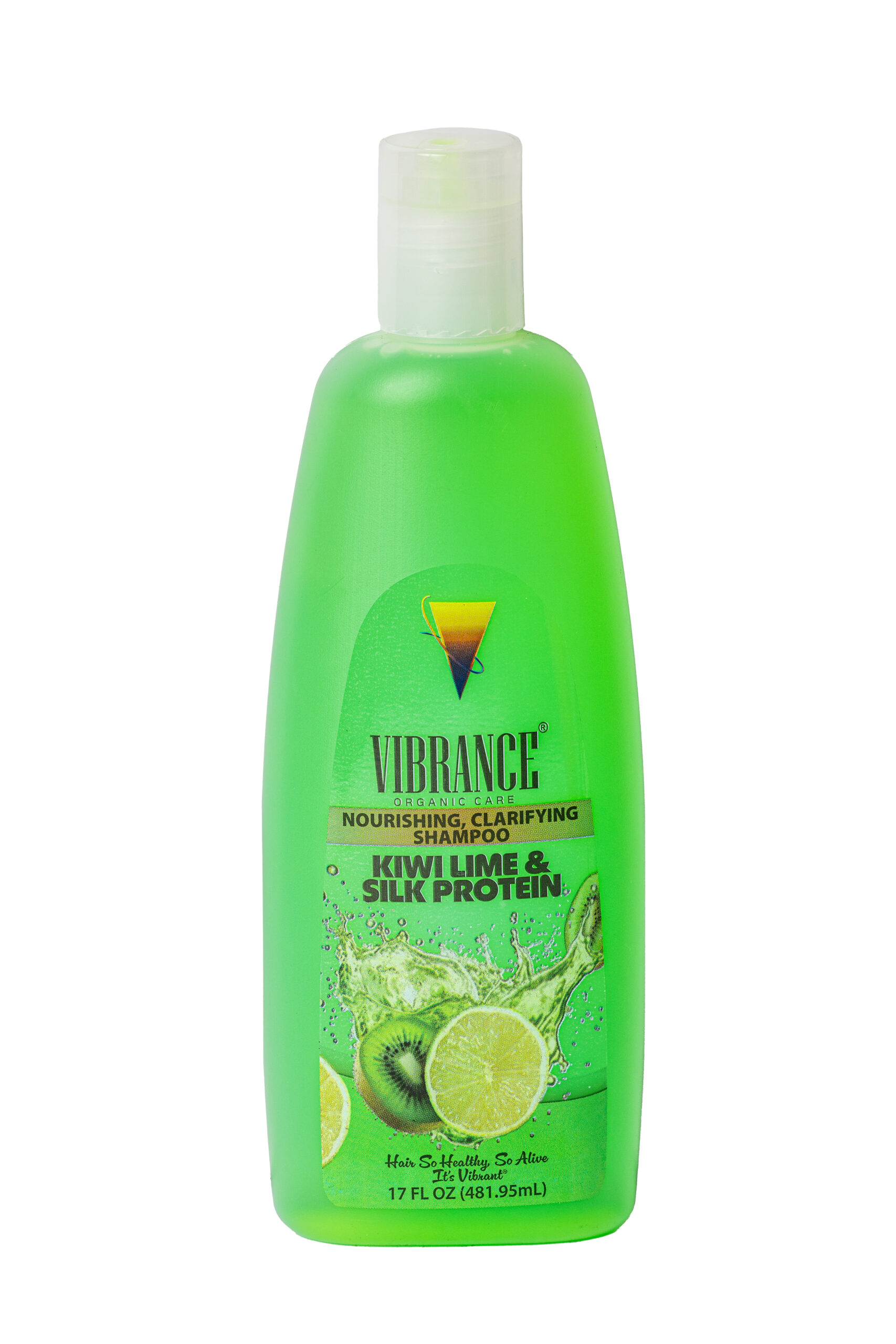 Shampoo Kiwi Lime