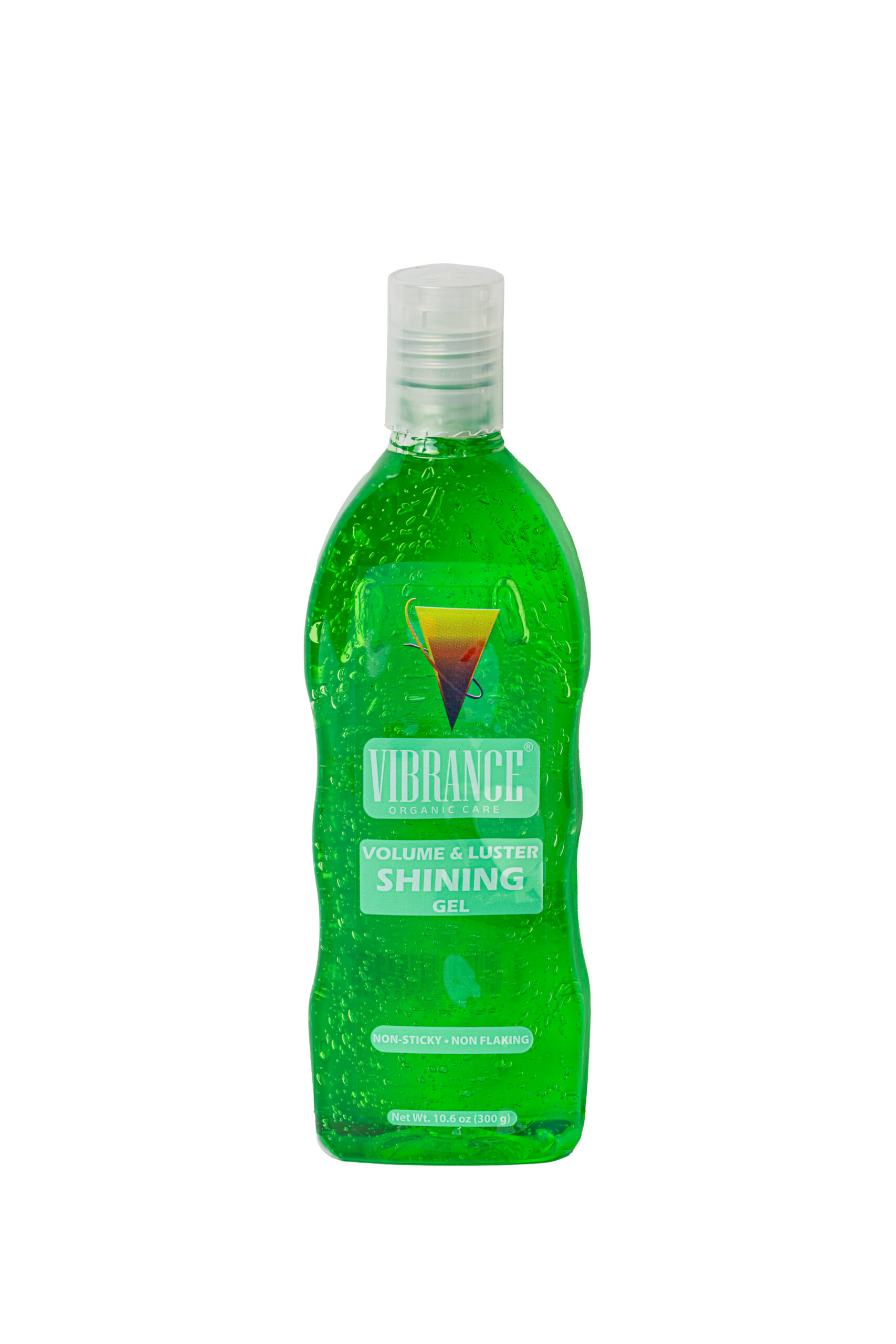 Styling Gel Shinning
