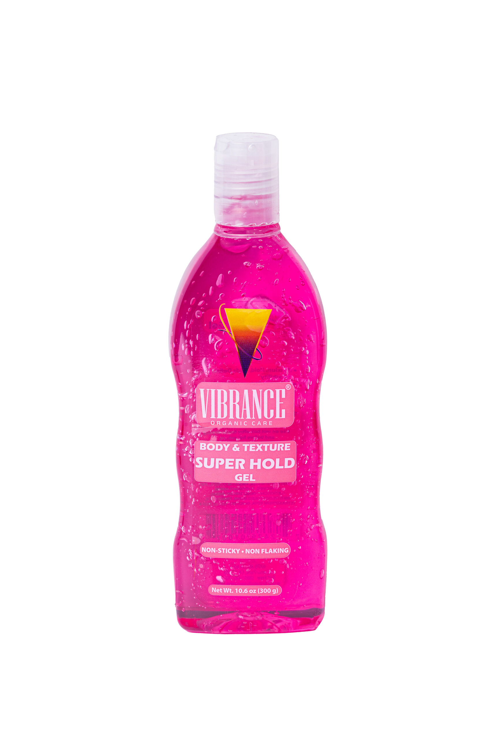 Styling Gel Super Hold